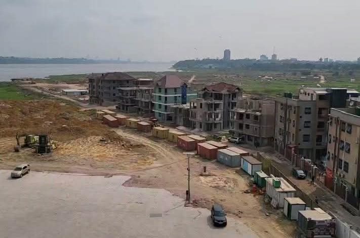 Kinshasa : Démolition des constructions anarchiques » à la baie de Ngaliema d’ici 48 heures