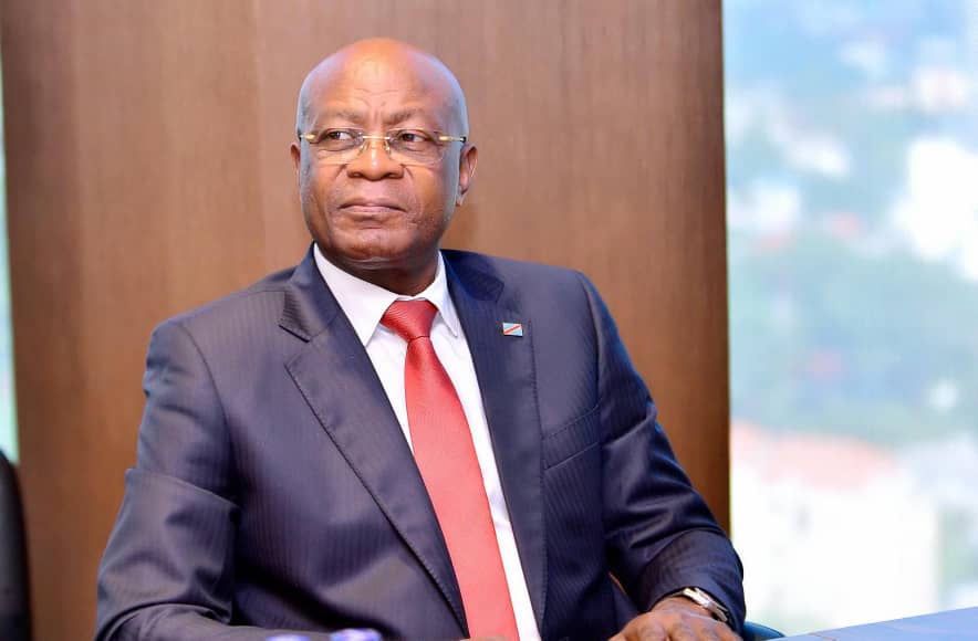 Pâques 2025 : Le Vice-Ministre du Budget, S.E Elyse Bokumwana Maposo, adresse ses vœux à la population congolaise