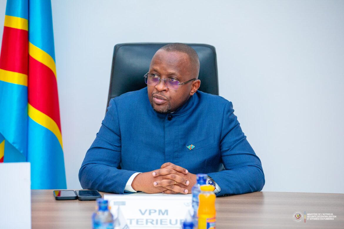 RDC : Opération d’envergure contre les constructions illégales dans les zones non aedificandi – Kinshasa en première ligne