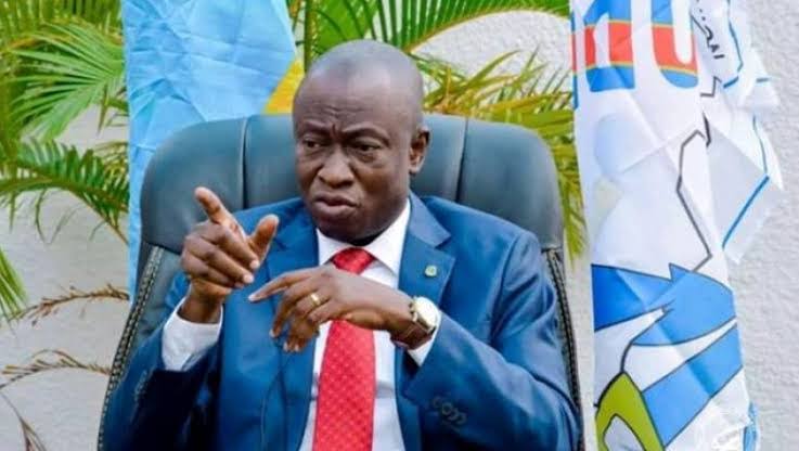 RDC : Selon Kabuya, Kabund aurait secrètement imploré le pardon de Tshisekedi