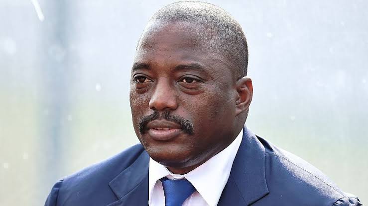 Joseph Kabila convoqué au Sénat : une audition cruciale dans un climat politique tendu
