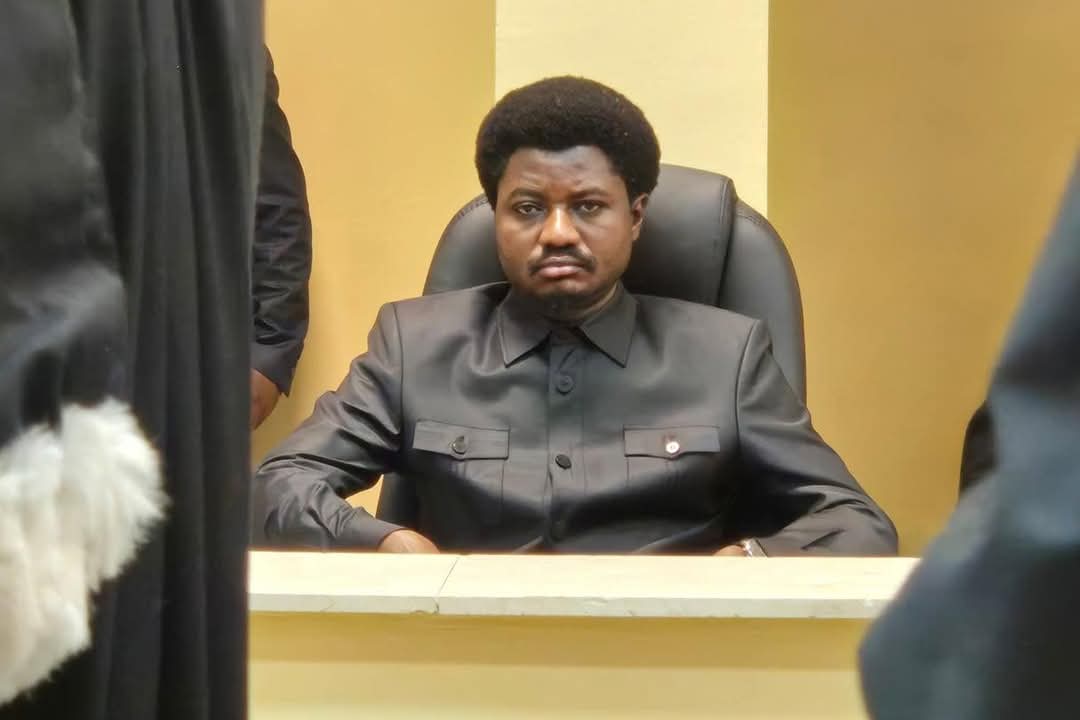 Crise institutionnelle en RDC : Le ministre Mutamba défie le procureur général