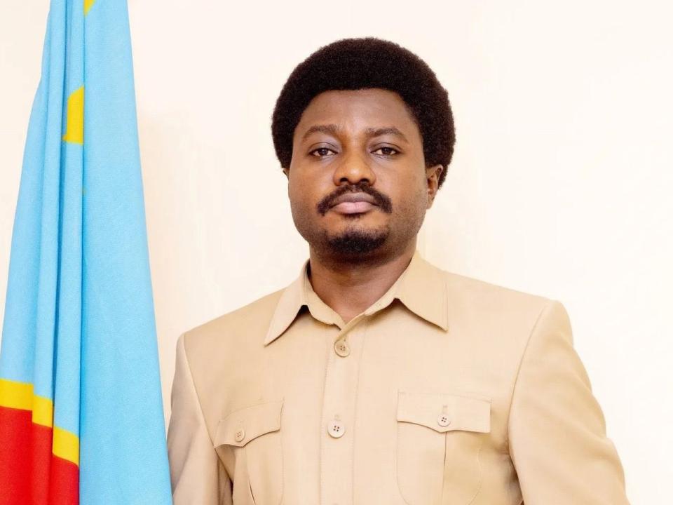 Constant Mutamba annonce sa démission : une décision qui marque un tournant politique en RDC