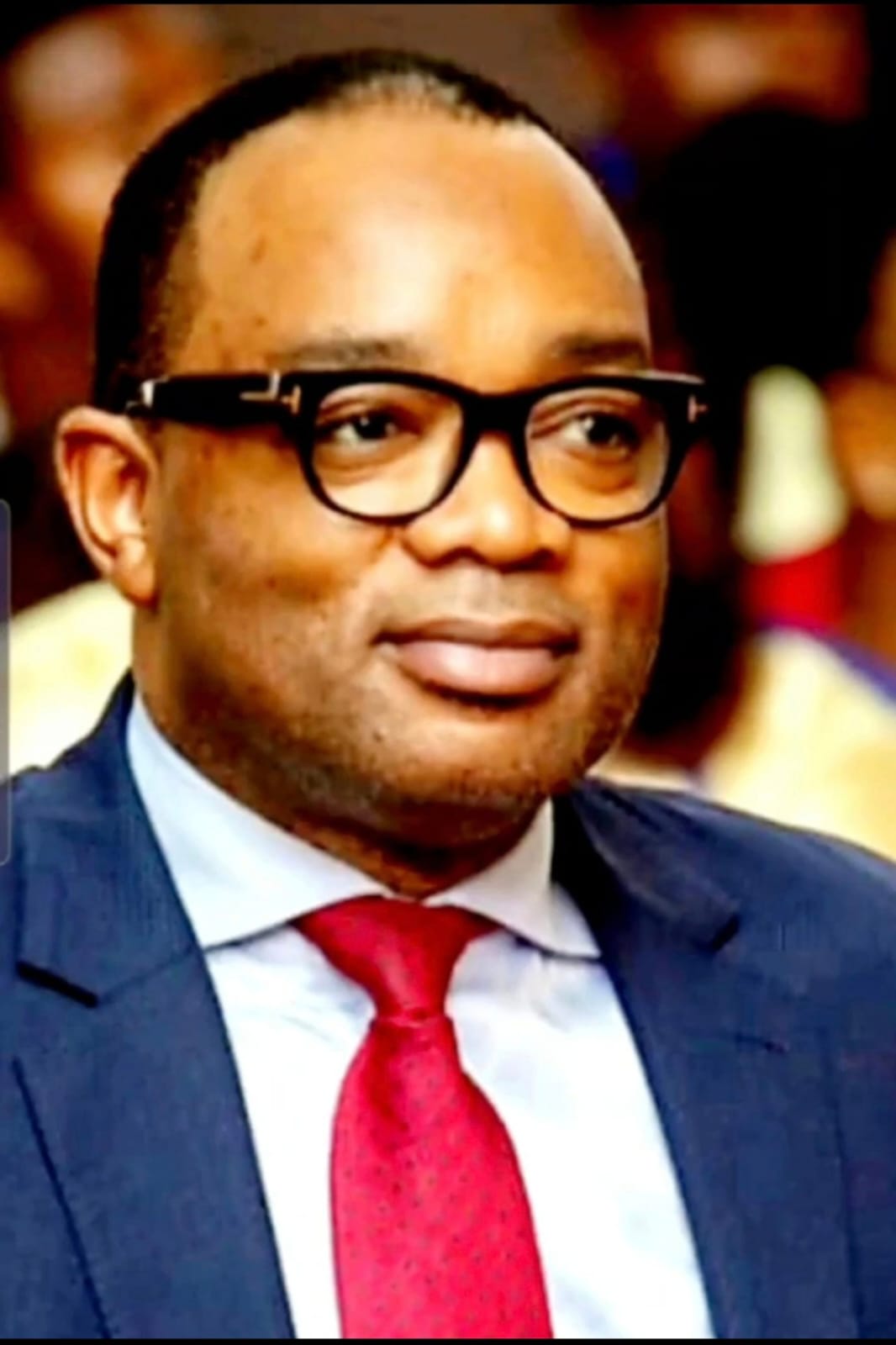 RDC -USA : Dany Mukendi appelle la nation toute entière à soutenir Félix TSHISEKEDI pour la paix et le développement.