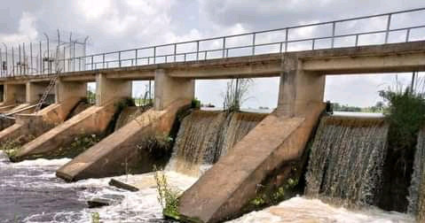 Le Barrage de Katende : Un Tournant Décisif pour l’Énergie en RDC