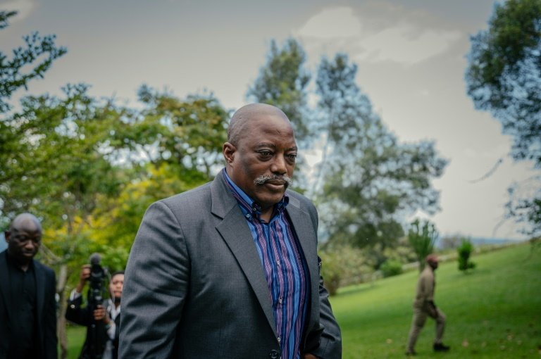 RDC : Joseph Kabila a bâti secrètement un empire économique grâce à des sociétés-écrans