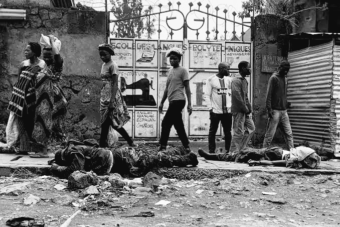 Goma sous le choc : une spirale de violences meurtrières et d’impunité