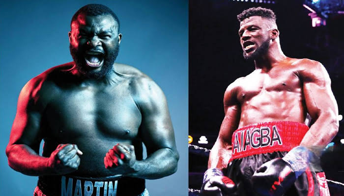 Bakole et Ajagba livrent un combat épique : Match nul après un choc des titans !