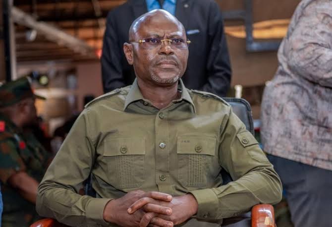 Gestion des fonds militaires en RDC : Le gouvernement sous pression après une question orale au SENAT