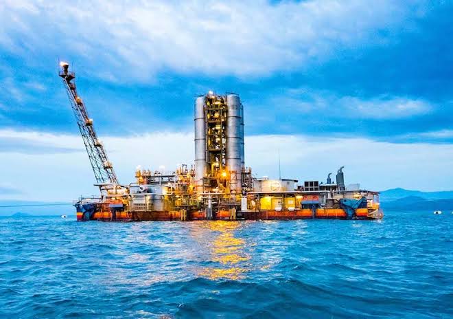 Le Gaz de Méthane du Lac Kivu : Une Manne Énergétique pour la RDC