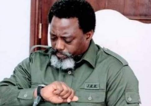 🛑 ALERTE INFO – RDC : Le Sénat lève l’immunité de Joseph Kabila et autorise des poursuites judiciaires