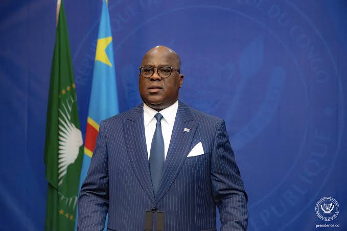 RDC : Félix Tshisekedi annonce la reprise de ses missions d’itinérance à travers le pays