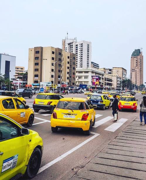 Kinshasa : L’Hôtel de Ville lance une campagne d’identification des conducteurs de véhicules de transport public