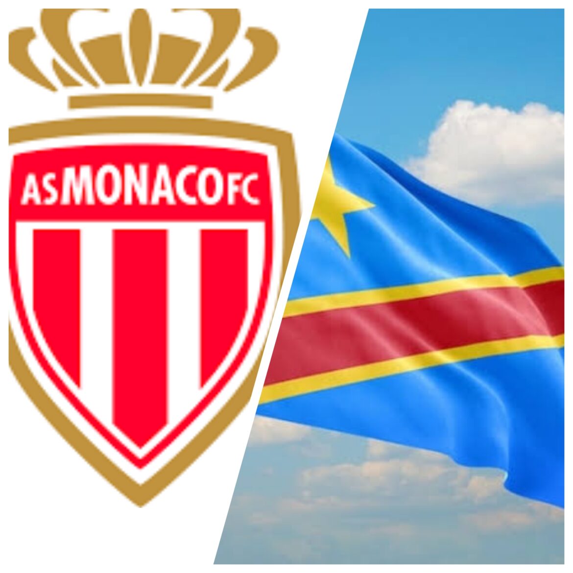 La RDC et l&rsquo;AS Monaco scellent un partenariat historique pour le développement du football congolais