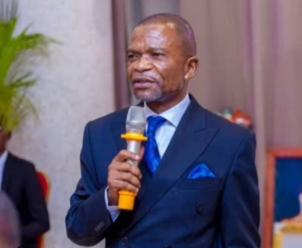 Dialogue intercongolais: les confessions religieuses unies autour de la paix