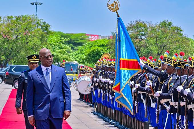 BONNE NOUVELLE POUR LA DIPLOMATIE CONGOLAISE !La RDC élue vice-présidente de la 80e session de l’Assemblée générale de l’ONU