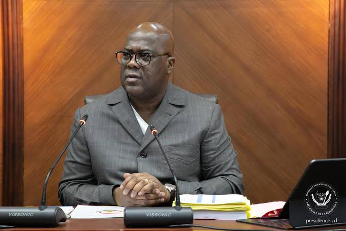 RDC : Tshisekedi prend des mesures urgentes pour éviter l’interdiction totale de visa américain