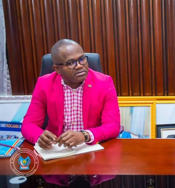 🎉 Le 6 juillet, Honneur à un Grand Homme : Joyeux Anniversaire à Son Éminence Me Kazy ! 🎉