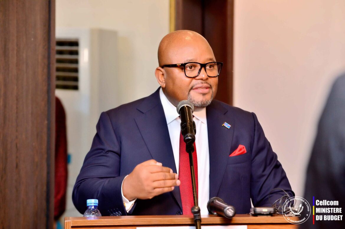 RDC – Finances publiques : Le Ministre d’État Aimé BOJI lance les Conférences de Performance 2026 pour une gouvernance axée sur les résultats