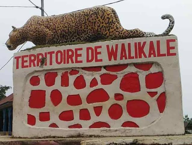 🔴 Urgent : Les Wazalendo repoussent une attaque des rebelles de l’AFC/M23 à Chanjikiro (Walikale)
