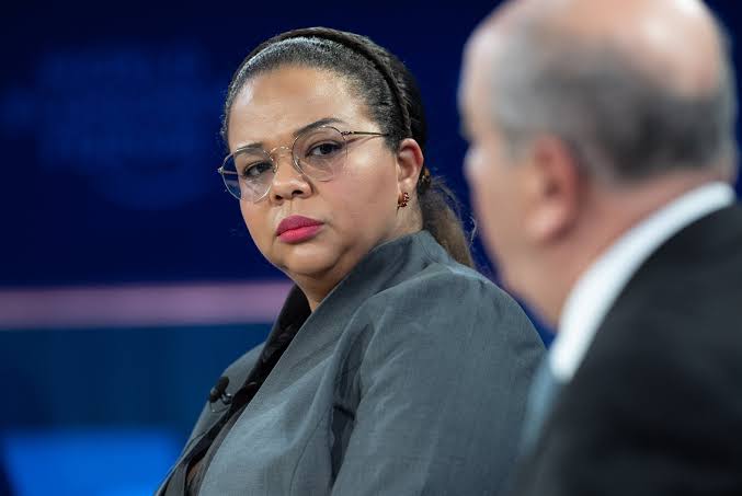 RDC-Rwanda : « Aucune contrepartie économique ou minière dans l’accord », alerte Thérèse Kayikwamba Wagner