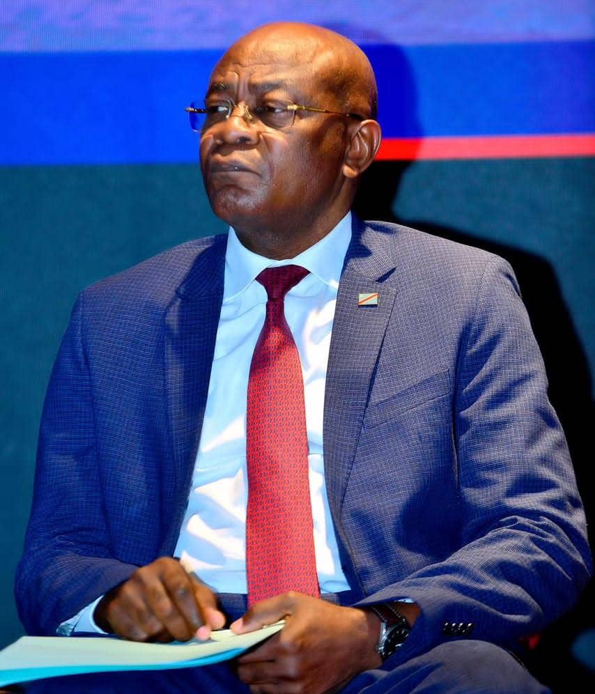 01 Août : Hommage aux parents, piliers de nos vies ( Elysé BOKUMWANA)