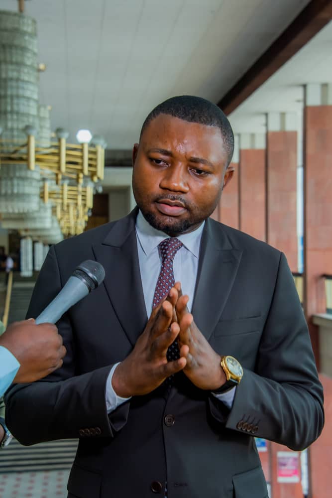 Déclaration de l’Honorable Émile SUMAÏLI MISEKAÀ l’occasion de la journée du GENOCOST – 2 août 2025