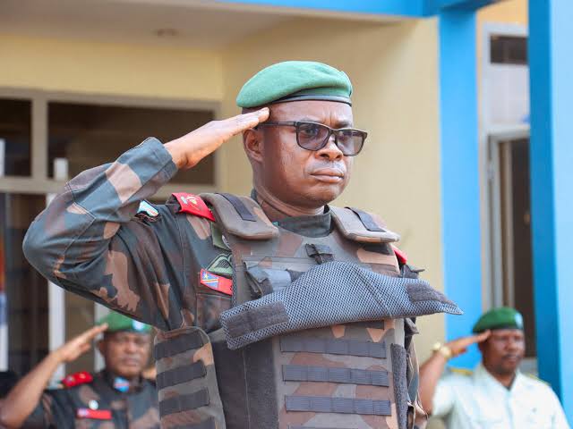 Nord-Kivu : Le Gouverneur Kakule Somo prône une réponse intégrée pour briser le cycle de l’insécurité