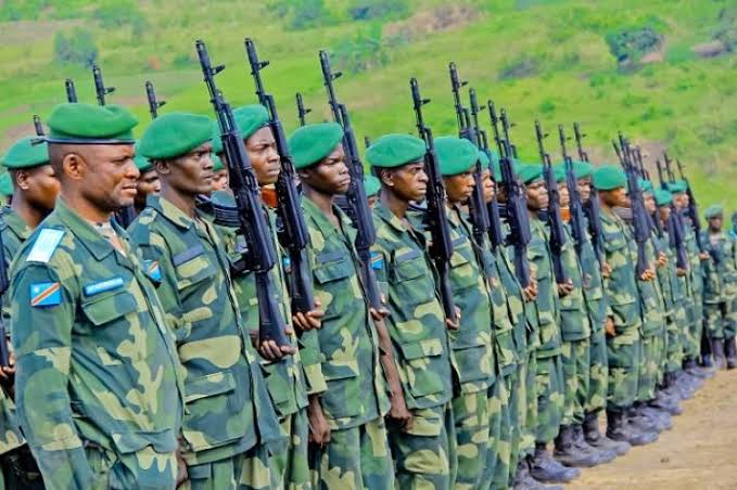 Face à la débâcle militaire à l’Est, les FARDC lancent une enquête interne : 41 hauts gradés convoqués