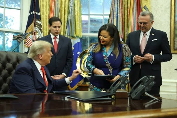 RDC: Les États-Unis exigent une réunion d’urgence à l’ONU face aux massacres perpétrés par le M23