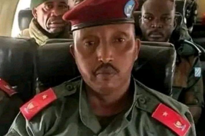 Kinshasa exfiltre discrètement le général Gasita d’Uvira après neuf jours de tensions