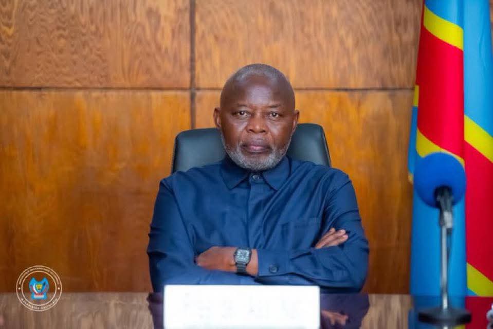 RDC : La pétition contre Vital Kamerhe entachée de fausses signatures et de doublons.