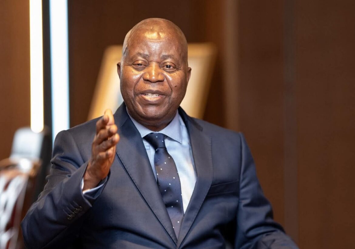 Kinshasa: Le franc congolais se renforce, Adolphe Muzito en chef d’orchestre budgétaire