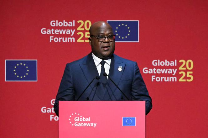 Diplomatie: Félix Tshisekedi tend la main à Paul Kagame à Bruxelles, un coup d&rsquo;éclat pour la paix