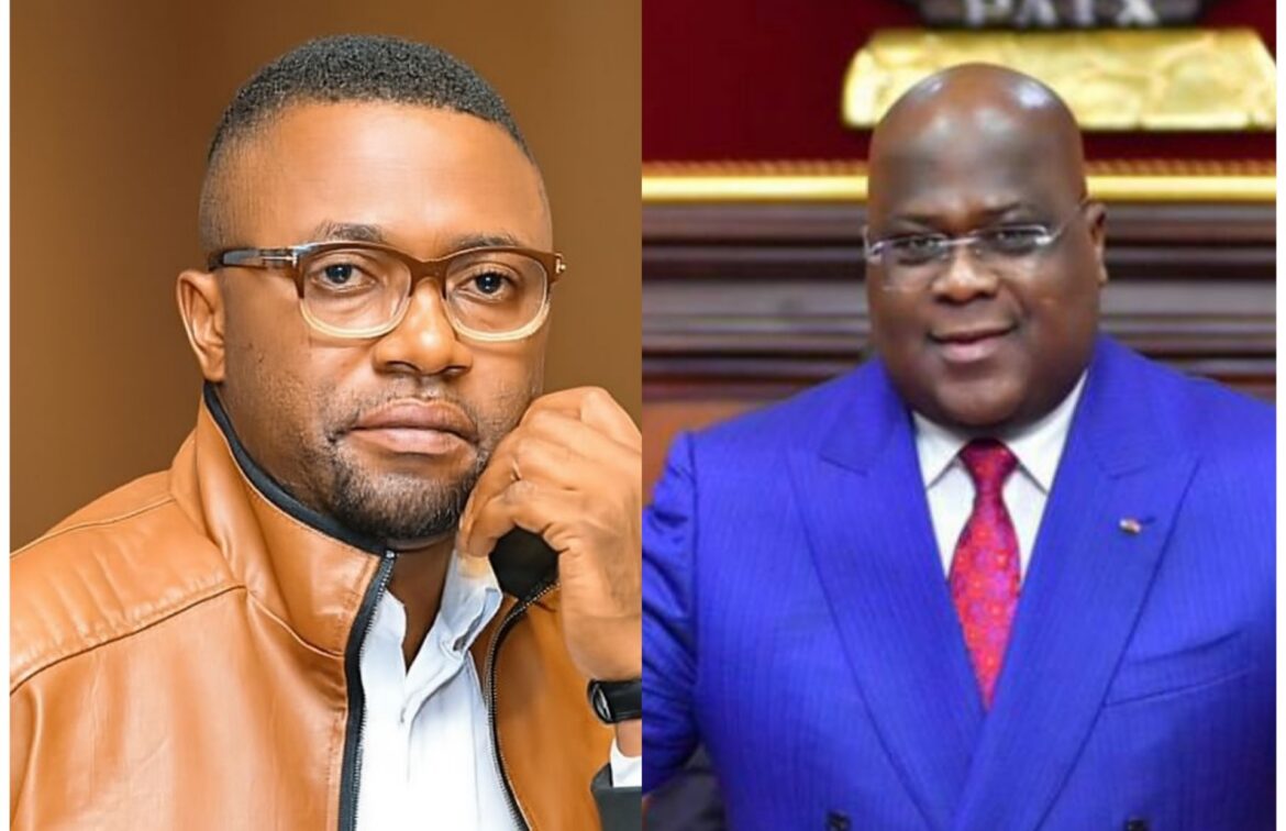 Gestion du Président Félix Antoine Tshisekedi Tshilombo : des avancées tangibles pour la République démocratique du Congo