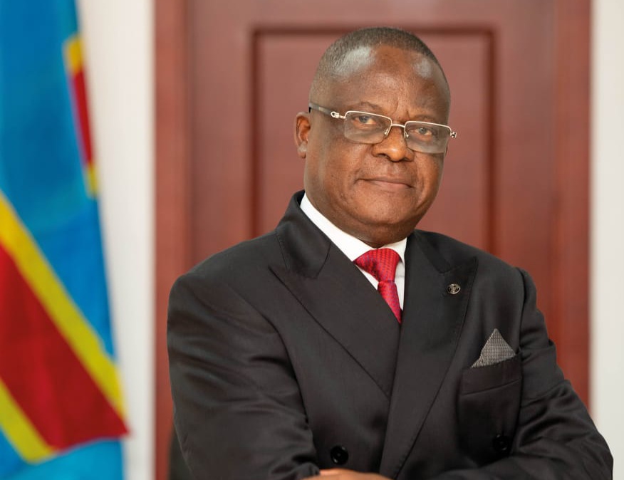 William Kazumba Mayombo : un Manager Visionnaire pour la Révolution Logistique de la RDC
