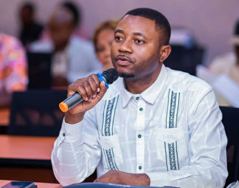 Judith Suminwa attendue à l&rsquo;Assemblée Nationale : Émile SUMAILI MISEKA interpelle la Première Ministre sur le bilan des engagements du Chef de l&rsquo;État