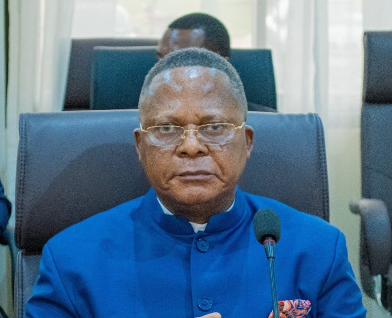 RDC : L&rsquo;OGEFREM OUVRE UNE REPRÉSENTATION À SHANGHAI ET AFFIRME SON RÔLE SUR LA SCÈNE LOGISTIQUE MONDIALE