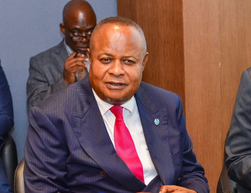 La Paie de décembre sera effective sur toute l’étendue du pays, rassure le SG NKe Pierrot