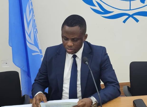 RDC : La CPRDC et la MONUSCO renforcent le suivi et l’évaluation des lois pour une justice plus efficace