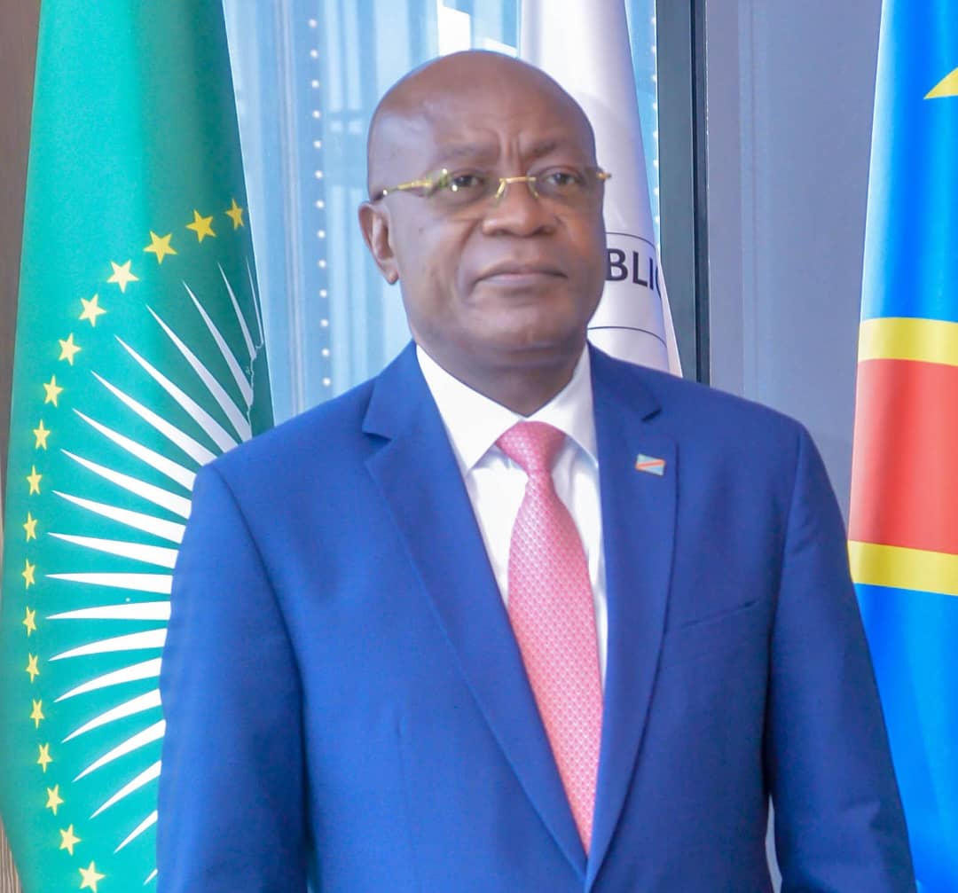 Message de vœux à la Nation à l’occasion des Fêtes de fin d’année et du Nouvel An 2026