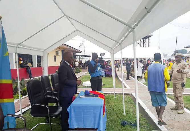 CRIS DE JOIE À MAKALA : LA RDC LIBÈRE 114 DÉTENUS POUR DÉCONGESTIONNER SES PRISONS