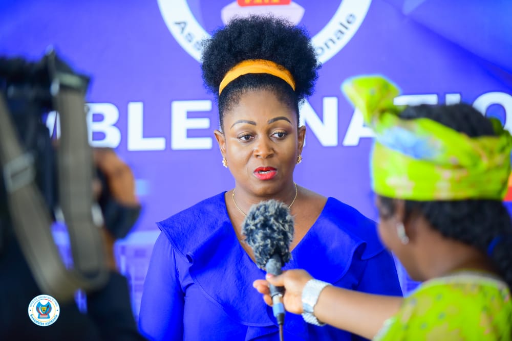 Mobilité à Kinshasa : Le grand nettoyage de Daniel Bumba face au plaidoyer social de Colette Tshomba