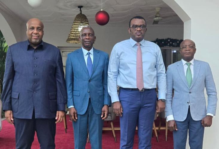 RDC – Mongala | Mission gouvernementale reportée ( Par Guelord Ndokuta Journaliste)