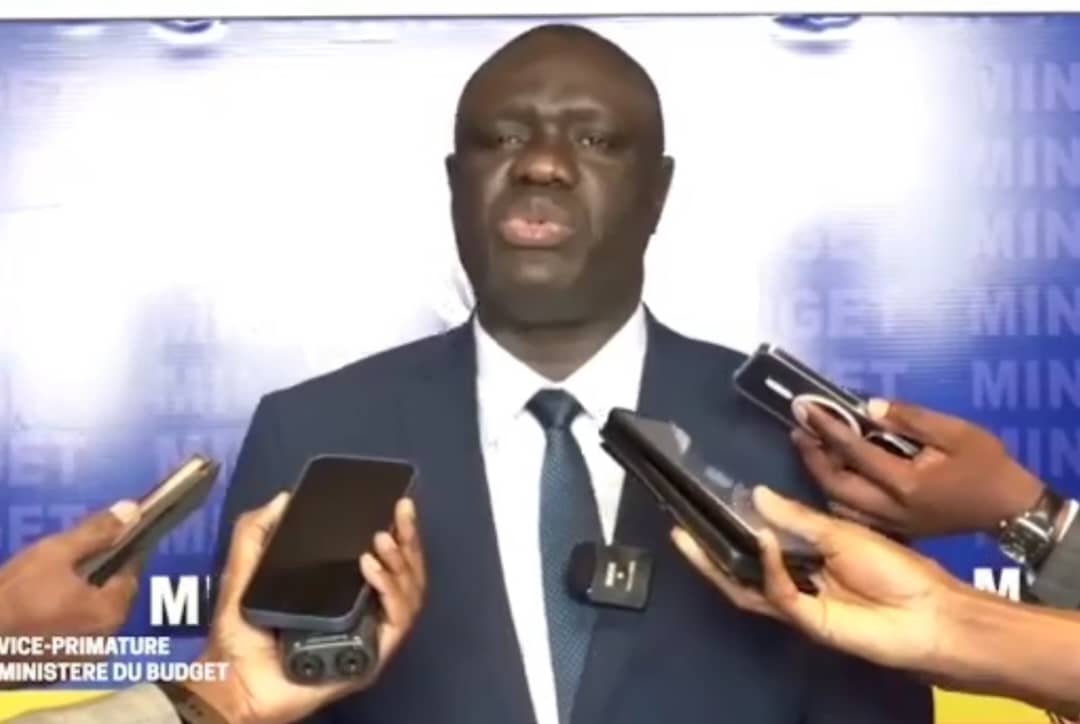 Rolly Lengo : l’Architecte discret du redressement budgétaire congolais