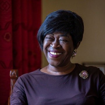 OIF : La RDC propulse Julianna Lumumba vers le sommet de la Francophonie