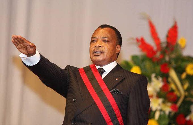 Congo-Brazzaville : Denis Sassou-Nguesso brigue un nouveau mandat pour 2026