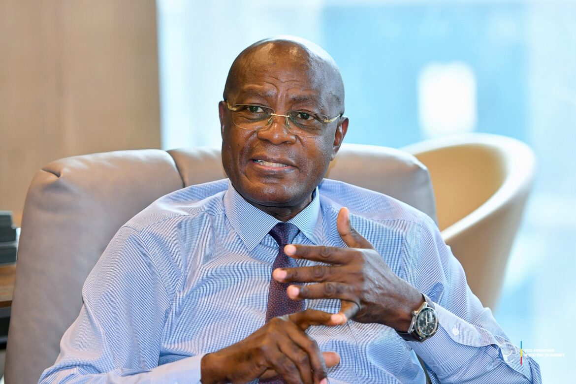 RDC 🇨🇩 – Priorité nationale : l’intégrité territoriale et les réformes institutionnelles (Élysé Bokumwana)