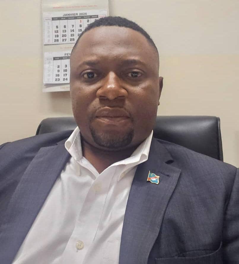 Leadership et vision : le regard de Guelord Ndokuta sur Adolphe Muzito