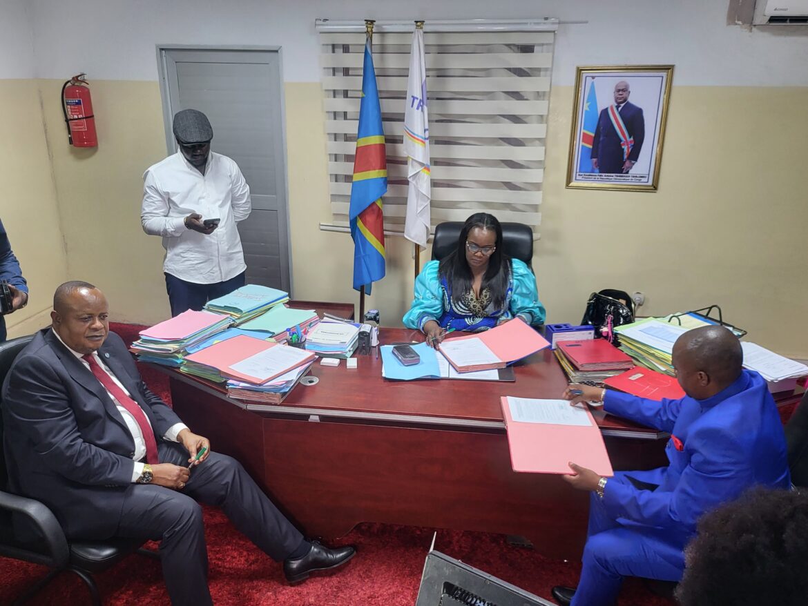 RDC : Vent de renouveau chez Transco sous l’impulsion du VPM Jean-Pierre Bemba